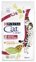 CAT CHOW (1.5 кг) Urinary Tract Health с высоким содержанием домашней птицы