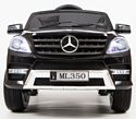 Wingo Mercedes ML350 Lux (черный)