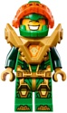 LEGO Nexo Knights 72002 Летающая турнирная машина Ланса