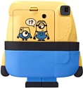 Fujifilm Instax Minion