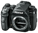 Pentax K-1 Mark II Body