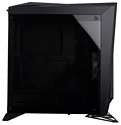 Corsair Carbide Series SPEC-OMEGA Tempered Glass Black