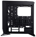 Corsair Carbide Series SPEC-OMEGA Tempered Glass Black