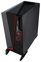 Corsair Carbide Series SPEC-OMEGA Tempered Glass Black