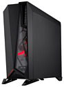 Corsair Carbide Series SPEC-OMEGA Tempered Glass Black