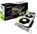 GIGABYTE GeForce RTX 2080 8192MB GAMING OC WHITE (GV-N2080GAMINGOC WHITE-8GC)