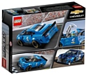 LEGO Speed Champions 75891 Шевроле Камаро ZL1