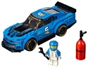 LEGO Speed Champions 75891 Шевроле Камаро ZL1