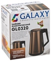 Galaxy GL0320