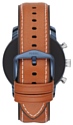 FOSSIL Gen 4 Smartwatch Explorist HR (leather)