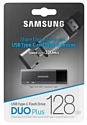 Samsung USB 3.1 Flash Drive DUO Plus 128GB