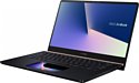 ASUS ZenBook Pro 14 UX480FD-BE026R