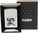Zippo 200 Panther