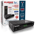 LUMAX DV3215HD
