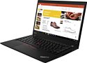 Lenovo ThinkPad T15 Gen 1 (20S60021RT)