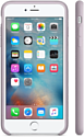 Apple Silicone Case для iPhone 6 Plus/6s Plus (сиреневый)
