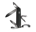 Victorinox Spartan PS (черный) (1.3603.3P)