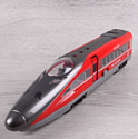 Darvish Скоростной поезд DV-T-488 (красный)