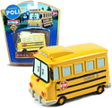 Silverlit Robocar Poli School B 83174