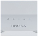 Krona Helga 600 white S