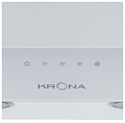 Krona Helga 600 white S