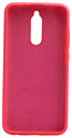 EXPERTS Cover Case для Xiaomi Redmi 8 (неоново-розовый)