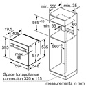 Siemens HB632GBS1