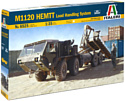 Italeri 6525 M1120 Hemtt Load Handling System