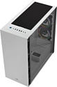 AeroCool Flo Saturn FRGB-G-WT-v1