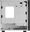 AeroCool Flo Saturn FRGB-G-WT-v1