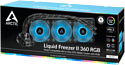 Arctic Liquid Freezer II 360 RGB ACFRE00097A