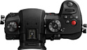 Panasonic Lumix GH5 II Body