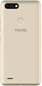 Tecno Pop 2F B1g