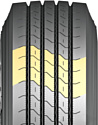 Petlas Progreen SH110 315/80 R22.5 154/150M