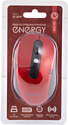 Energy EK-009W black/red