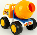 Zarrin Toys Mixer 2003 039163