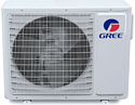 Gree Consol Inverter GEH18AA-K6DNA1F