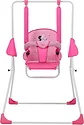Polini Kids Disney baby (Минни Маус, с вышивкой, розовый)