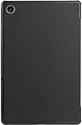 JFK Smart Case для Lenovo Tab M10 Plus 3rd Gen TB-125F/TB-128F (черный)