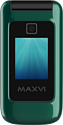 MAXVI E8