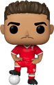 Funko POP! Football. Roberto Firmino - Liverpool 52174