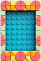 LEGO DOTS 41937 Большой набор Летнее настроение