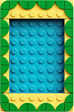 LEGO DOTS 41937 Большой набор Летнее настроение