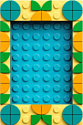 LEGO DOTS 41937 Большой набор Летнее настроение