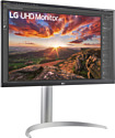 LG 27UP850N-W