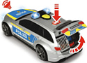 DICKIE Полиция Mercedes-AMG 3716018