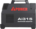 A-iPower Ai315 61315