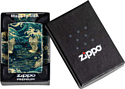 Zippo Classic Eastern 48684