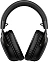 HyperX Cloud III Wireless 77Z46AA (черный/красный) 