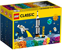 LEGO Classic 11022 Космическая миссия